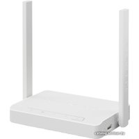 Беспроводной DSL-маршрутизатор Keenetic DSL KN-2010