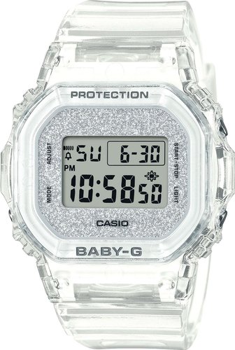 Наручные часы Casio BGD-565GC-7E
