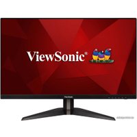 Игровой монитор ViewSonic VX2705-2KP-MHD