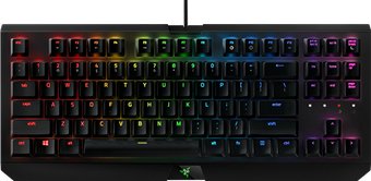 Razer BlackWidow X Tournament Chroma