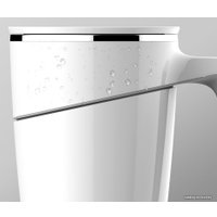 Термокружка Fiu 0.47л (белый)
