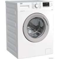 Стиральная машина BEKO SteamCure WSDN63512ZSW