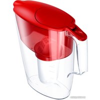 Кувшин АКВАФОР Инди А6 (красный)