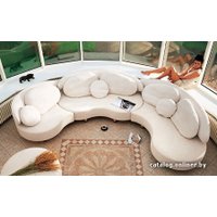 Модульный диван Forma Шенген