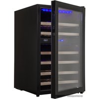 Винный шкаф Cold Vine C34-KBF2