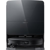 Робот-пылесос Roborock Saros 10R S91COP S10R52-02 (с русской озвучкой, черный)