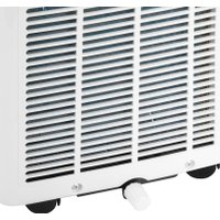 Мобильный кондиционер Ballu Orbis BPAC-07 OR/N6