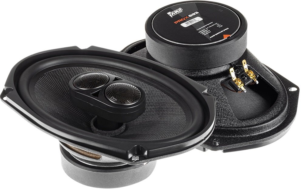 

Коаксиальная АС AMP Pro X 693