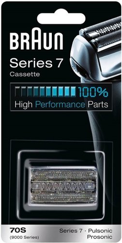 Braun Series 7 70S