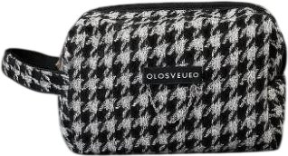 Косметичка ILikeGift Style love you ZT385-1326-91-02 (black)