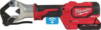 Кримпер Milwaukee M18 HDCT-202C 4933471950 (с 2-мя АКБ, кейс)
