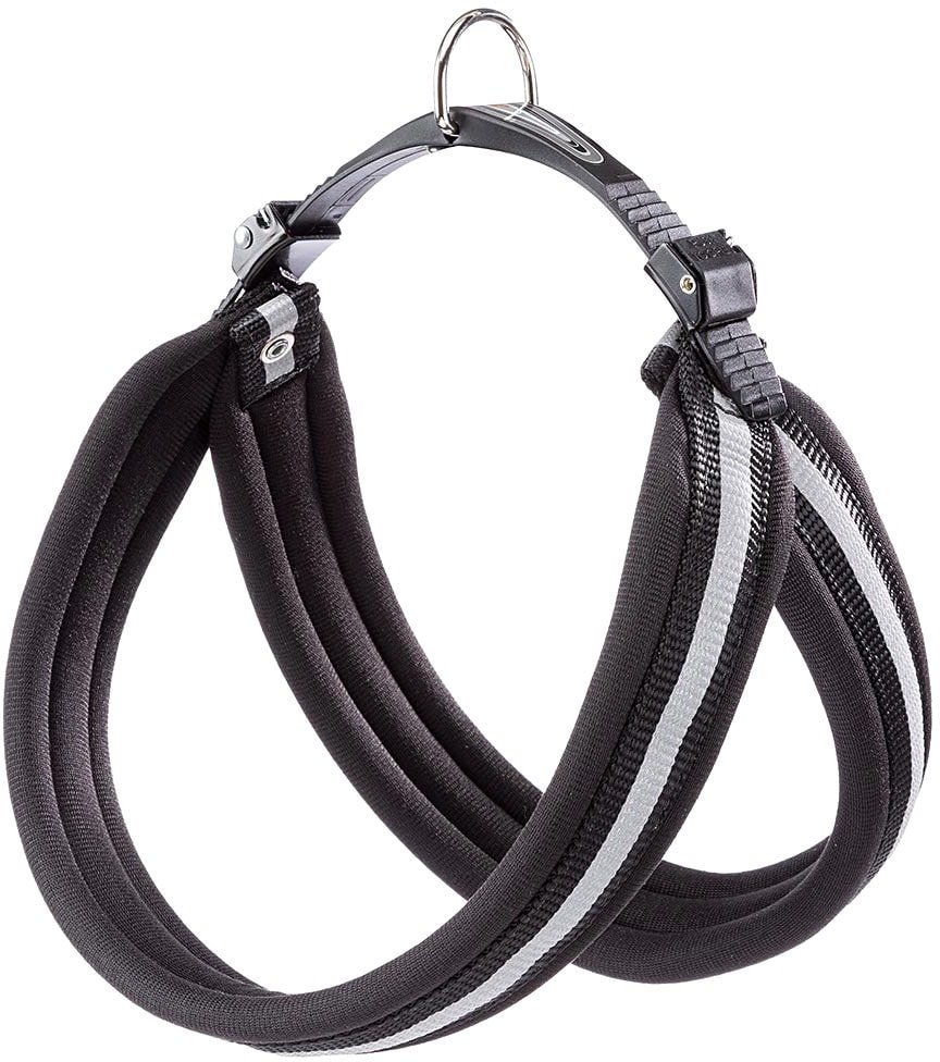 

Шлея Ferplast Agila Reflex 8 76039817 (черный)