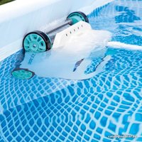 Аксессуары для бассейнов Intex Автоматический пылесос для бассейна ZX300 28005