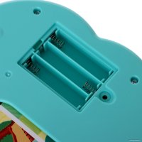 Развивающая игрушка Zabiaka Планшет. Мои первые английский слова 9918368