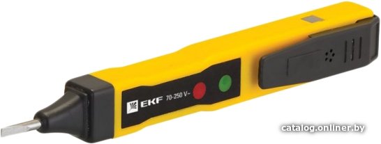 Индикаторная отвертка EKF PROxima ОИ-2э