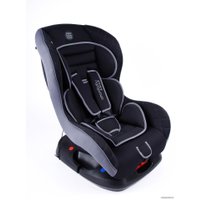 Детское автокресло Amarobaby Safety (черный/серый)