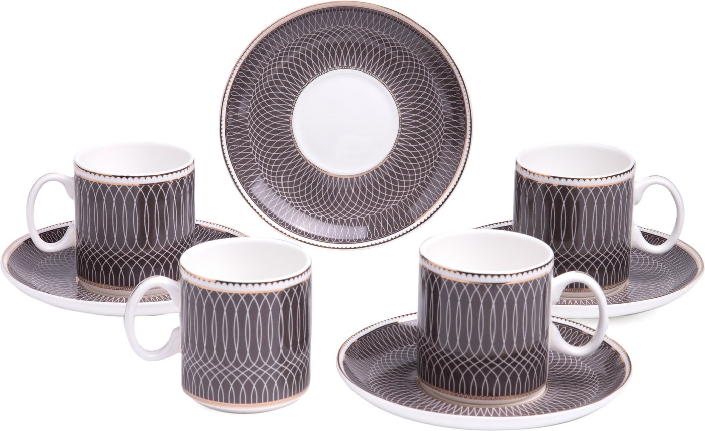 

Набор чашек Lefard Infinity 440-312