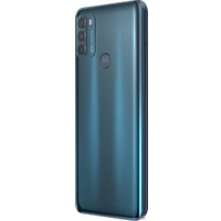 Телефон Motorola Moto G50 4GB/64GB (аква-зеленый)