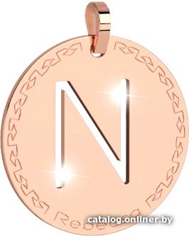 Подвеска Rebecca Charm BWRPRN64