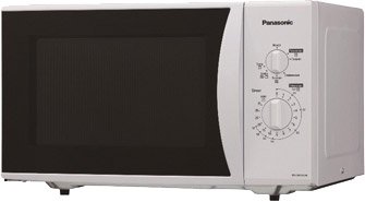 Микроволновая печь Panasonic NN-GM342WZPE