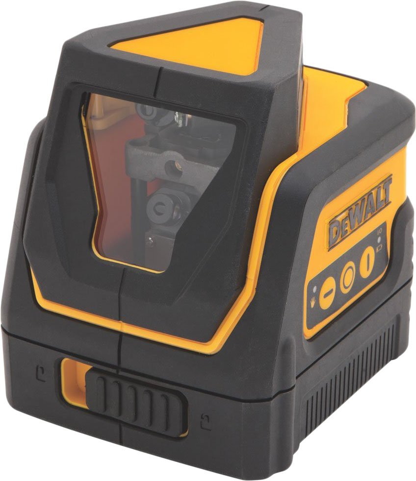 

Лазерный нивелир DeWalt DW0811
