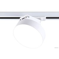 Трековый светильник Ambrella light Track System GL6837 WH