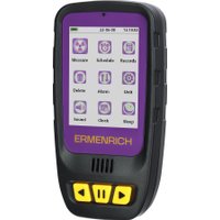 Нитратомеры, дозиметры, экотестеры Ermenrich Ping RD40