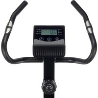 Велотренажер Orlauf Hase (черный)