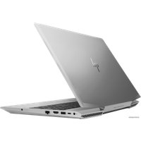 Рабочая станция HP ZBook 15v G5 2ZC55EA