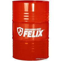 Антифриз Felix Carbox G12+ концентрат 220кг