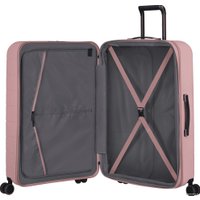 Чемодан-спиннер American Tourister Novastream 77 см (vintage pink)