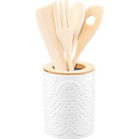 Набор кухонный Elan Gallery Кружево 620164