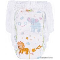 Трусики-подгузники Slipers 5 Junior XL (9-21 кг) 24 шт