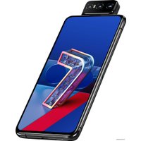 Смартфон ASUS ZenFone 7 ZS670KS 6GB/128GB (черный)