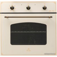 Электрический духовой шкаф De luxe 6006.03ЭШВ-037