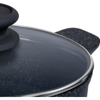 Кастрюля MAUNFELD Greta MF24GRTT01CR