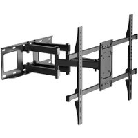 Кронштейн для телевизора VLK TRENTO-201 (черный)