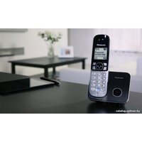 Радиотелефон Panasonic KX-TG6811UAB