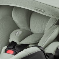Детское автокресло Britax Romer Baby Safe Pro Style (sage green)
