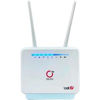4G Wi-Fi роутер Olax MC80