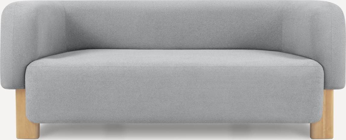 

Диван Divan Арклоу Soft Silver 221723 (серый)