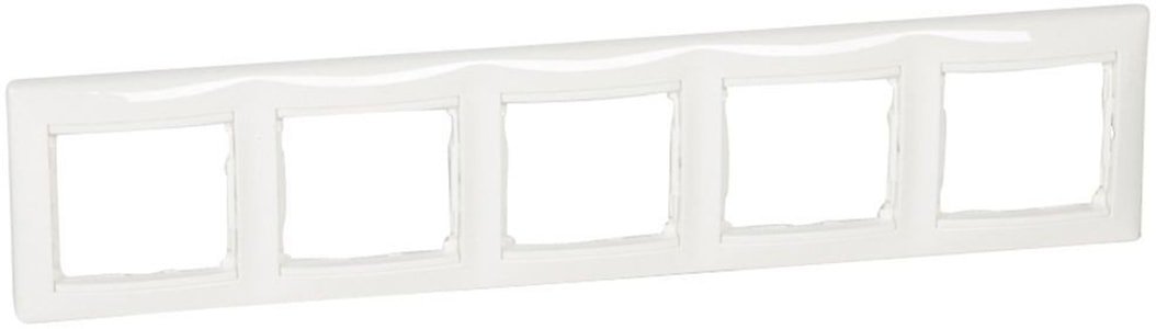 

Рамка Legrand Valena 774455