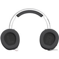 Наушники A4Tech Bloody MR720 (белый)