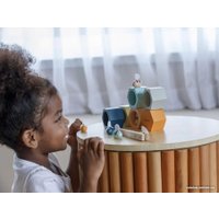 Сортер Plan Toys Пчелки 5410