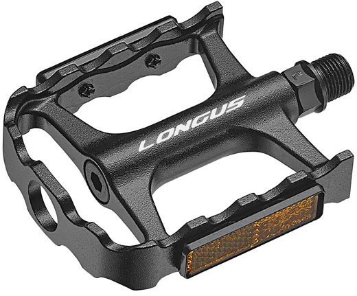 

Педали Longus 400216