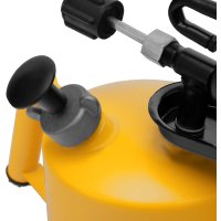 Газовый паяльник Denzel ВТ-15