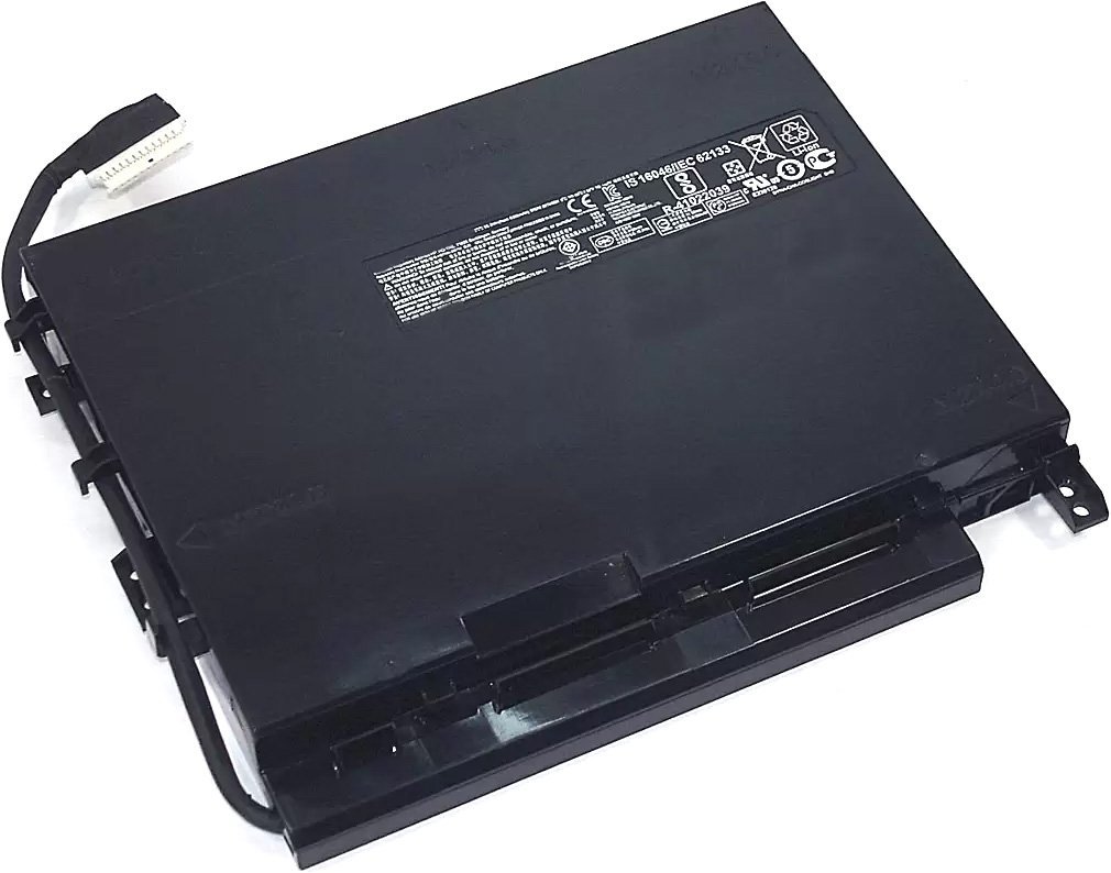 

Аккумуляторы для ноутбуков HP PF06XL