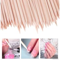 Палочки для кутикулы Sipl AG598