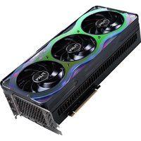 Видеокарта Palit GeForce RTX 5070 Ti GameRock NE7507T019T2-GB2030G