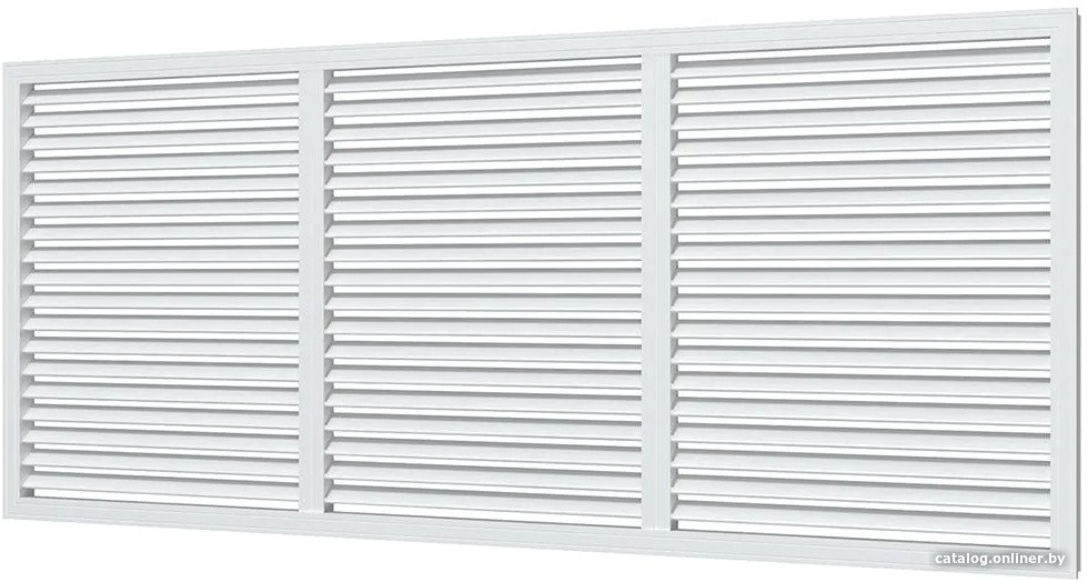 Декоративный экран ERA П60150Р (белый)